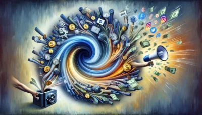 découvrez en quoi consiste le financement marketing et sa définition dans cet article informatif.
