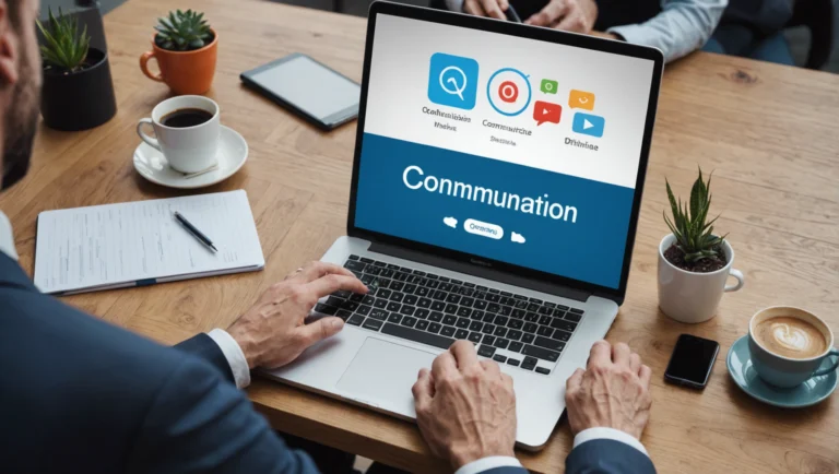 Qu&rsquo;est-ce que la communication offline et comment la définir ?