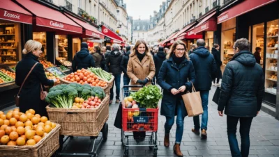 découvrez la signification et l'importance du concept de marché en marketing pour une compréhension approfondie de son rôle dans le domaine commercial.