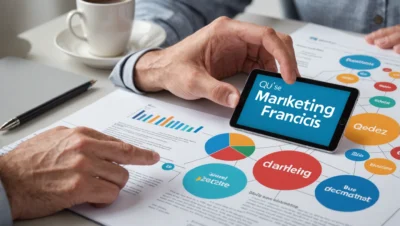 découvrez la définition du marketing en français et comprenez les principes fondamentaux de cette discipline clé pour les entreprises.
