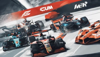 découvrez comment rejoindre l'univers passionnant de l'esport, des réseaux sociaux et du marketing dans le secteur des motorsport jobs !
