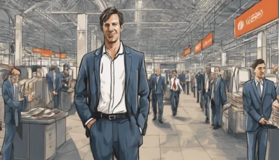 découvrez pourquoi le secteur du commerce attire autant d'entrepreneurs et de professionnels. explorez les opportunités offertes et les raisons de l'attrait pour ce domaine dynamique.