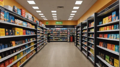découvrez ce qu'est la stratégie retail et comment la définir pour optimiser vos activités commerciales dans le secteur de la distribution.
