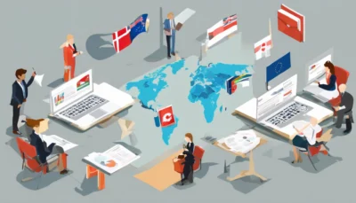 découvrez ce qu'est le marketing international, son fonctionnement et son impact sur les entreprises. comprenez comment les stratégies internationales de marketing peuvent contribuer au succès commercial à l'échelle mondiale.