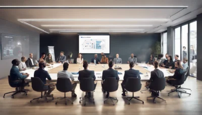 participez à notre atelier spécial de 3 heures et découvrez comment intégrer l'intelligence artificielle dans votre stratégie marketing. apprenez des techniques concrètes et pratiques pour optimiser vos campagnes et atteindre vos objectifs. ne manquez pas cette opportunité de transformer votre approche marketing grâce à l'ia !