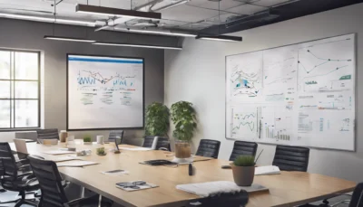 découvrez comment élaborer une stratégie de prix efficace pour votre entreprise grâce à des conseils pratiques et des techniques éprouvées. apprenez à analyser votre marché, à comprendre votre clientèle et à optimiser vos marges pour maximiser votre rentabilité. ne laissez plus le prix de vos produits au hasard!