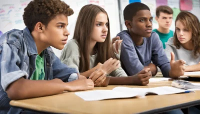 découvrez comment le marketing social influence les émotions des adolescents et explorez des stratégies pour préserver leur clarté d'esprit dans un monde digital complexe. un entretien essentiel pour comprendre les enjeux psychologiques et sociaux liés à la jeunesse.