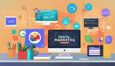 participez aux journées du marketing digital 2024 et découvrez 22 webinaires interactifs pour approfondir vos compétences en marketing numérique. inscrivez-vous dès maintenant pour maîtriser les dernières tendances et outils du secteur.