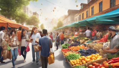 découvrez les fondamentaux du commerce avec notre article explicatif. apprenez ce que c'est réellement, son importance dans l'économie, et comment il influence nos vies au quotidien. idéal pour les curieux et les passionnés de ce secteur dynamique.