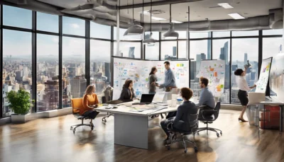 découvrez comment un service marketing efficace peut transformer votre stratégie commerciale en clé de la réussite. explorez les enjeux, les pratiques et les résultats d'une approche marketing bien conçue.