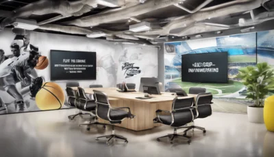 découvrez comment bros. agency s'associe avec le groupe australie.gad pour révolutionner le marketing sportif. ensemble, ils ouvrent la voie à une ère d'innovation et d'opportunités inédites dans le secteur. ne manquez pas cette collaboration qui promet de redéfinir les stratégies sportives.
