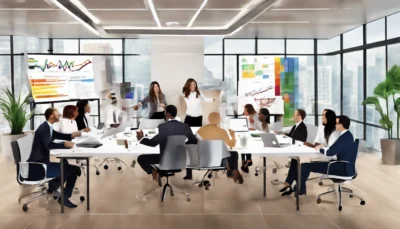 découvrez l'importance cruciale du marketing dans le monde des affaires. apprenez comment une stratégie marketing efficace peut propulser votre entreprise vers le succès, attirer de nouveaux clients et se démarquer de la concurrence.