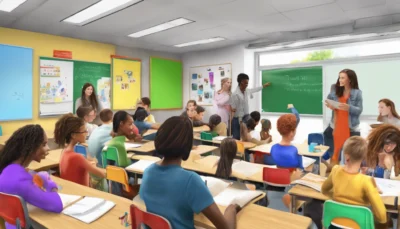 découvrez les raisons pour lesquelles apprendre l'anglais peut être bénéfique pour votre vie personnelle et professionnelle. explorez les opportunités que cette langue offre et les avantages d'une maîtrise de l'anglais dans un monde globalisé.