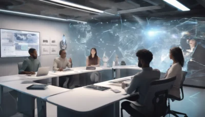 découvrez les dernières tendances et innovations qui façonnent l'avenir de la traduction. explorez l'impact des technologies émergentes, l'évolution des compétences linguistiques et les nouvelles méthodes de collaboration entre traducteurs et outils numériques.
