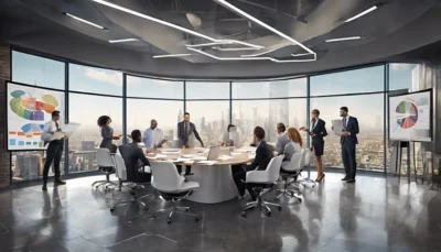 découvrez la définition du marketing et son importance cruciale pour le succès de votre entreprise. apprenez comment il influence vos stratégies commerciales, attire des clients et améliore votre visibilité sur le marché.