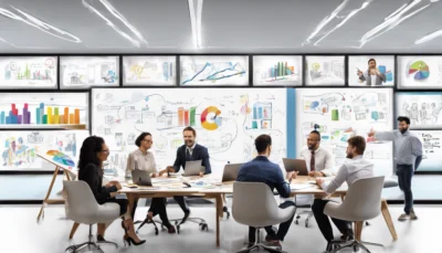 découvrez la définition de 'time to market' et son importance dans le développement de produits. apprenez comment cette métrique clé influence la compétitivité et le succès des entreprises sur le marché.
