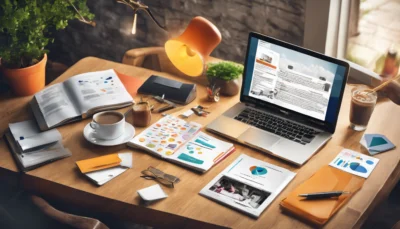 découvrez la définition du blog marketing et son importance pour générer du trafic, fidéliser les clients et améliorer la visibilité de votre marque en ligne. apprenez comment créer un contenu engageant et pertinent pour atteindre vos objectifs marketing.
