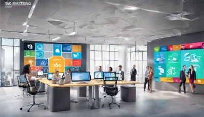 découvrez la définition du marketing 360 et son impact révolutionnaire sur les stratégies commerciales. apprenez comment cette approche intégrée transforme la manière dont les entreprises interagissent avec leurs clients et optimisent leurs campagnes.