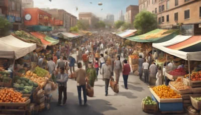 Qu&rsquo;est-ce que la structure de marché et comment la définir ?