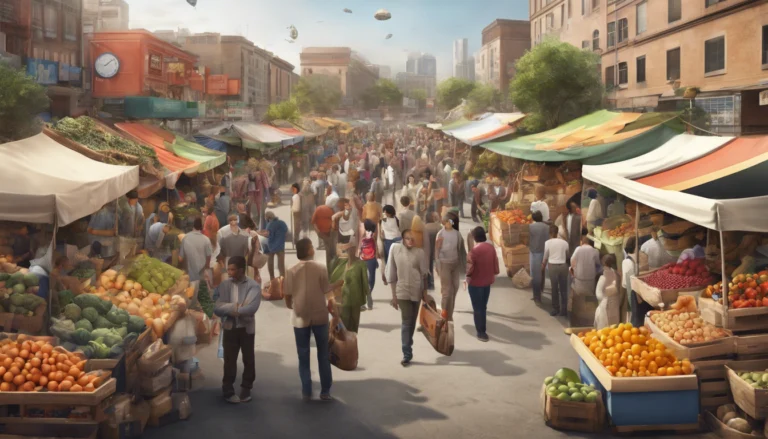 Qu&rsquo;est-ce que la structure de marché et comment la définir ?