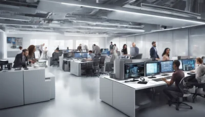découvrez le concept d'activation dans le domaine de la technologie, ses applications pratiques, et son impact sur l'innovation et la performance des systèmes. apprenez comment cette stratégie améliore l'engagement et l'interaction des utilisateurs avec les produits technologiques.