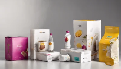 découvrez le concept de design packaging et son rôle crucial dans le marketing. apprenez pourquoi un emballage efficace peut faire la différence en attirant l'attention des consommateurs, en renforçant l'image de marque et en améliorant l'expérience utilisateur.