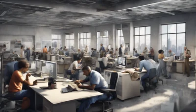 découvrez le marché du travail, ses dynamiques et son influence sur nos vies professionnelles et personnelles. comprenez comment les tendances économiques, l'offre et la demande d'emploi façonnent notre avenir et impactent nos choix de carrière.