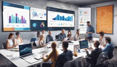 découvrez la définition d'un produit en marketing et ses éléments clés. apprenez comment identifier, créer et positionner un produit pour répondre aux besoins des consommateurs et optimiser votre stratégie marketing.