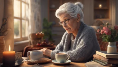 découvrez ce qu'est une granny, un terme affectueux désignant une grand-mère, et explorez son importance dans la culture familiale, ses traditions et son rôle dans la transmission des valeurs à travers les générations.