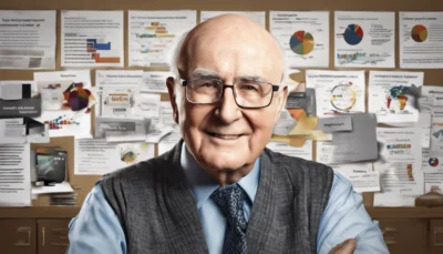 découvrez philip kotler, le père du marketing moderne, et plongez dans sa définition du marketing. explorez ses concepts clés qui ont révolutionné la manière de comprendre et d'appliquer le marketing dans le monde des affaires.