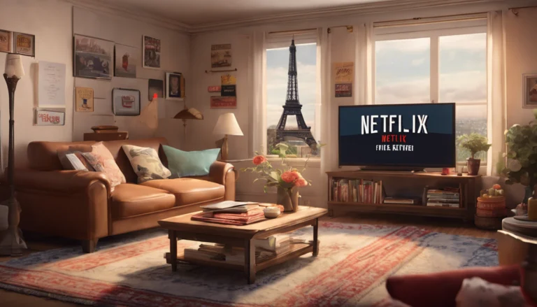 Une décennie de Netflix en France : un regard critique sur son approche marketing et le renouvellement de la fiction