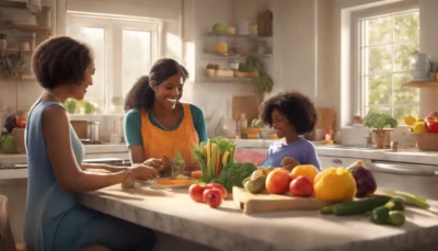 découvrez des conseils pratiques et bienveillants pour prendre soin de la santé de votre maman. apprenez à identifier ses besoins, à l'encourager à adopter de bonnes habitudes et à créer un environnement propice à son bien-être. faites de chaque jour une occasion de lui montrer votre amour et votre soutien.