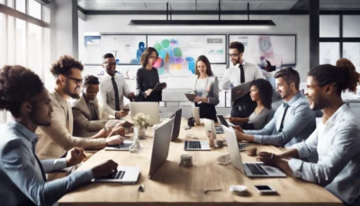 découvrez le concept de social media marketing en anglais ! cette description vous explique les techniques et stratégies essentielles pour promouvoir votre marque sur les réseaux sociaux, optimiser votre présence en ligne et engager votre audience. apprenez comment tirer parti des plateformes sociales pour atteindre vos objectifs marketing.