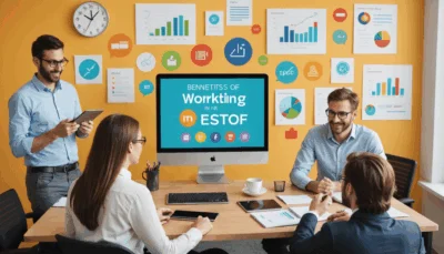 rejoignez notre équipe marketing dynamique et explorez des opportunités passionnantes qui stimuleront votre carrière. développez vos compétences, collaborez avec des professionnels créatifs et contribuez à des projets innovants.