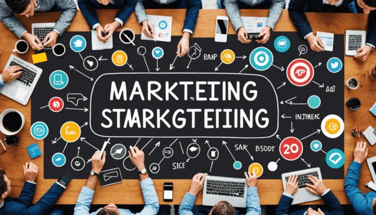 Qu&rsquo;est-ce que la définition du marketing et pourquoi est-elle essentielle pour votre entreprise ?