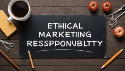 découvrez comment le marketing éthique peut parfois masquer des pratiques douteuses. cet article explore l'illusion derrière les discours vertueux et l'impact de l'habillage sur la perception des consommateurs.